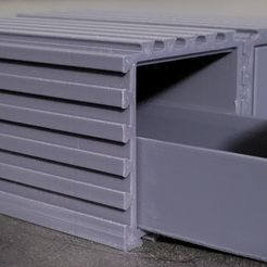 20240211_181203.jpg Modular Interconnecting Storage drawers