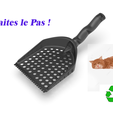 untitled.224.png Litter scoop - LITTER SHOVEL