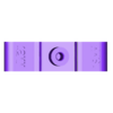 Base_12mm-19mm.stl Mini rounded block sanders