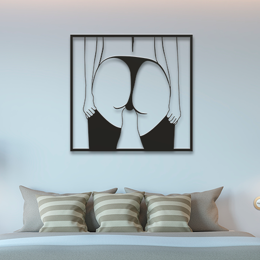 Intimissimi 3D model