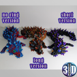 000.png Eras, dragon of forgotten ages, articulated, flexy, toy
