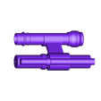 barrel_1.stl マンダロリアン・ライフル