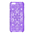 Lotus_iPhone_6_v1__repaired_.stl Lotus Case for the iPhone 6/6S