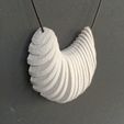 2015-05-25_19.56.08_1.jpg Fichier STL Collier・Modèle à télécharger et à imprimer en 3D