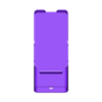 support sumup.stl Sumup phone case holder