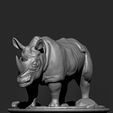 Rhinosaurus09.jpg Rhinoceros