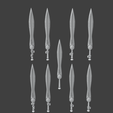 WE-portada.png Space Warriors: Gladius WE
