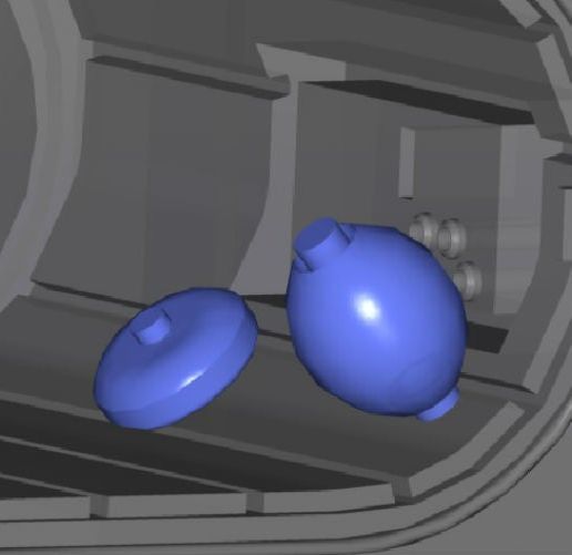 hba_rev_a_pic01.jpg DeAgostini Millennium Falcon Bunk Accessories