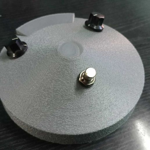 🎸 Fuzz Face guitar effect・ STL File for ・Cults