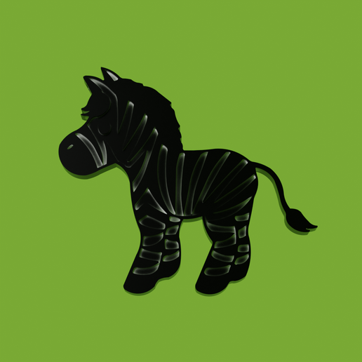 Render1.png Zebra pendant