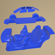 a31_011.png Acura ILX 2016 PRINTABLE CAR IN SEPARATE PARTS