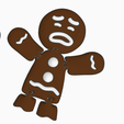 gengibre2.png gingerbread flexi articulated gingerbread flexi gingerbread man