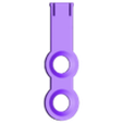 BABBELS PART-5.STL Bubble Soap Bottle