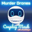 Murder-Drones-Cosplay-Uzi-Mask-Articulated-Jaw-for-3D-Printing-0.png Máscara Murder Drones (v2) con mandíbula articulada