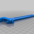 ddf13b43a6894cd50deb988614ae9f6c.png Fully assembled more 3D printable wrench (customizable)