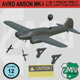 A5.png AVRO ANSON MK 1 V1