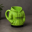 ChatGPT-Image-3-de-jun.-de-2026,-14_30_23.png Multi-Piece Raised Monster Logo Sweatshirt Can Holder