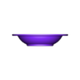 Bowl Version 2.STL Bowl