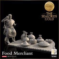 Phoenician_post_merchant1.jpg Phoenician Merchants Pack
