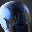 Blue_Beetle-3Demon_4.jpg Blue Beetle Giyilebilir Kask