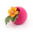 22bc80c5365fa70185c9408f7ff48874_1452536468581_01.07.15-product-shoot-009.jpg Бесплатный STL файл Mini Planter・Модель для загрузки и 3D-печати