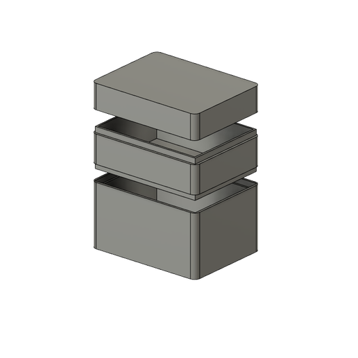 Deck Box