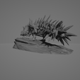 RADOBAAN-FIGURE-20.png MONSTER HUNTER RADOBAAN FIGURE