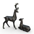 4.jpg deer figure
