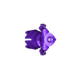 Cypher.stl Cypher Valorant Low Poly
