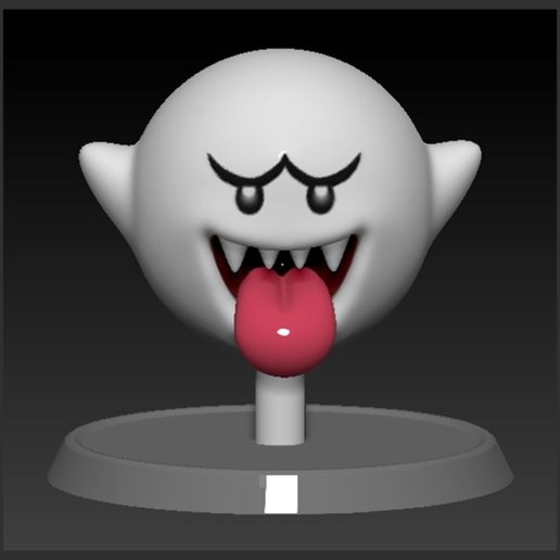 Slide3.jpg Boo Ghost Mario Based