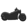 render0003.png Motorrad Schlüsselanhänger