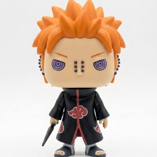 Pain - Naruto - Pop Edition