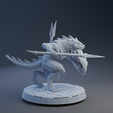 Warrior-A.png Lizardfolk Warrior