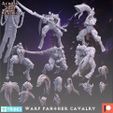 Siren-Invasion-19.jpg Warp Panther Cavalry