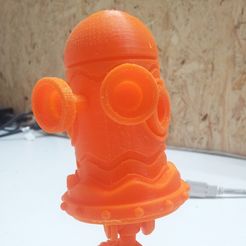 2.jpg Файл STL RobotoyProject・Дизайн 3D принтера для загрузки, harnelbe