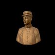 23.jpg Lewis Henry Douglass bust sculpture 3D print model