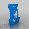 15f631d3c3fabe42471a51f42a130a77.png Creality Ender 3/ MKS GEN L Bağımsız PSU Muhafazası