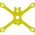 3.png drone frame