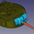 D50878-Low-Bustle-Updated-Recycled.png 1/35 Sherman D50878 Torrette da 75 mm