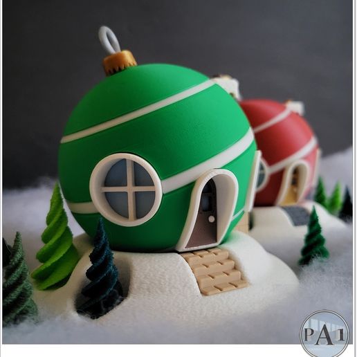 003B.jpg CASA DE FADAS DE NATAL 1 DE 5 - A BOLINHA