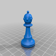 Chess_LCD_Earl.png LCD Resin Printing Chess set