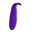 Ear_Left.stl Fichier STL gratuit Slinky (Toy Story)・Modèle pour impression 3D à télécharger