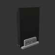 4f79bbdbb1c8957619f2f3bbb5fa679b.png SUPPORT FOR SONY PLAYSTATION 2 SLIM - PS2