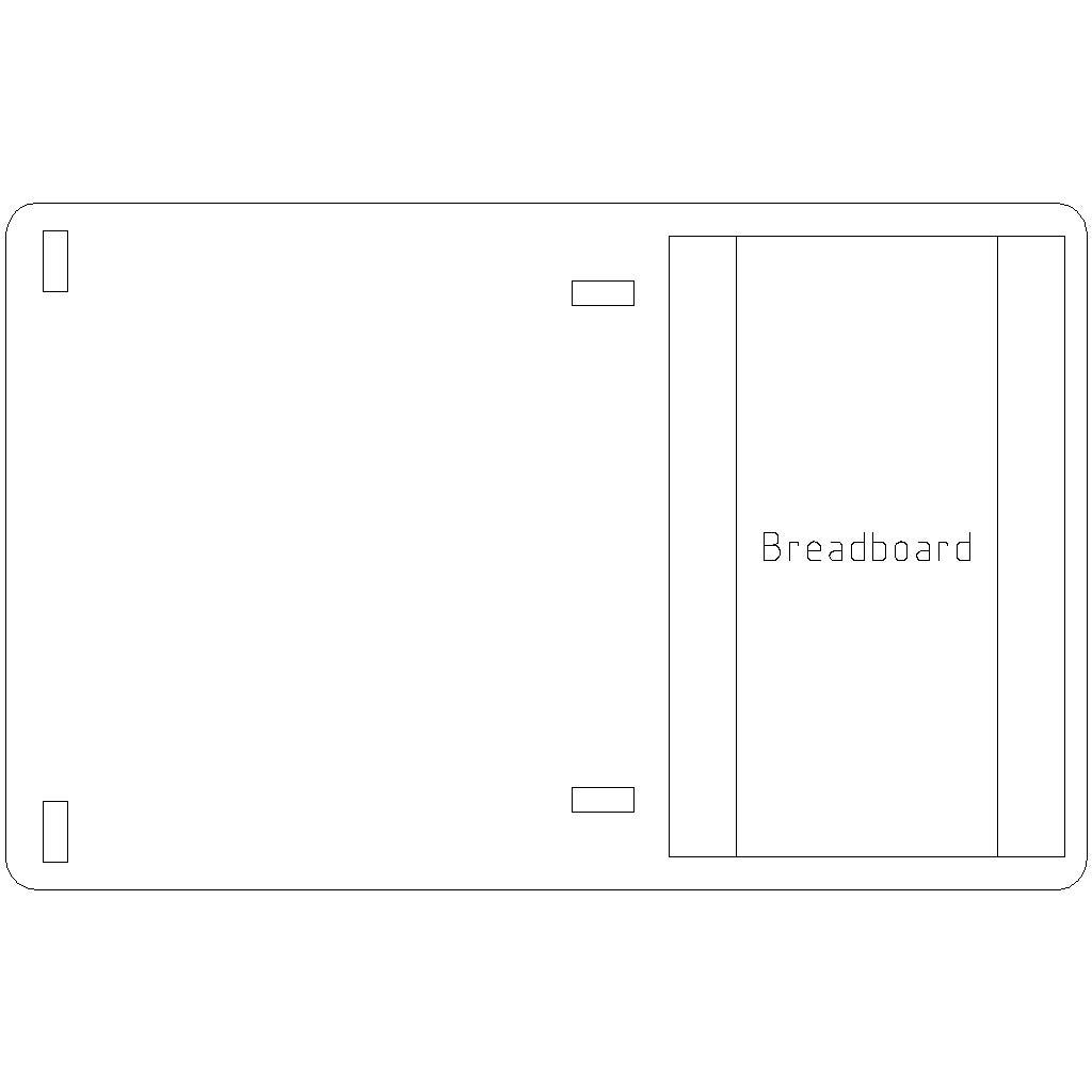 Download Free File BeagleBoard Sled • 3D Printer Object • Cults