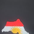 kurdistan-karte.jpeg Kurdistan Lightbox Led
