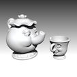6.jpg Mrs. Potts and Chip