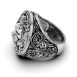 Royal-Lion-ring-V2-8.jpg Königlicher Löwenring V2