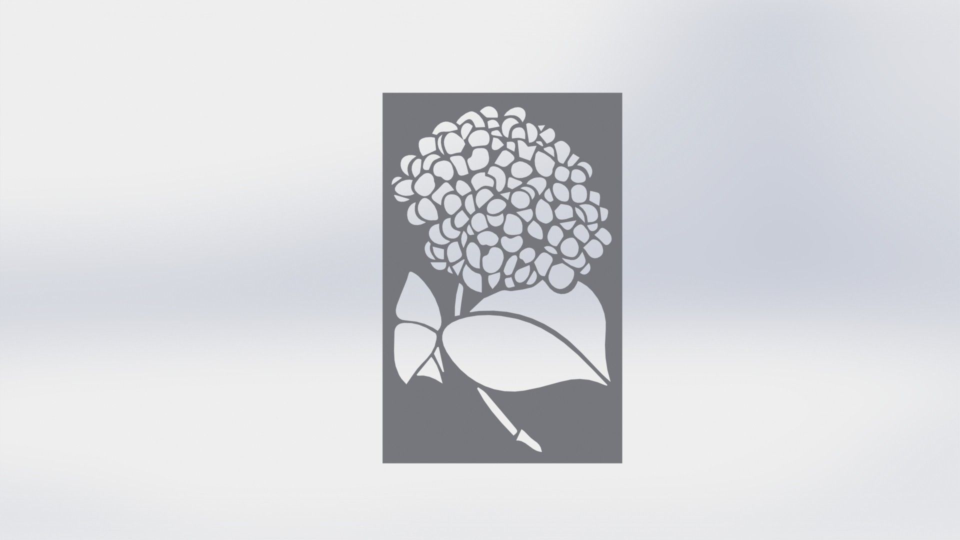 Plantilla Stencil