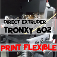 Preview_Title_Tronxy_Direct.png Tronxy p802e Direct Extruder X-Carriage