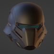 exterminator-mesh-visor.jpg hell divers exterminator helmet